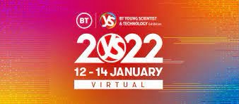 2022 BT Young Scientist Competition