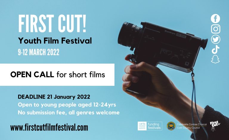 First Cut Film Competition