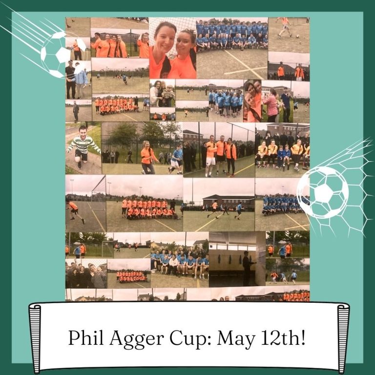 Phil Agger Cup