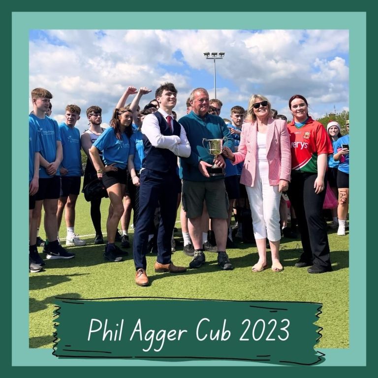 The Phil Agger Cup 2023