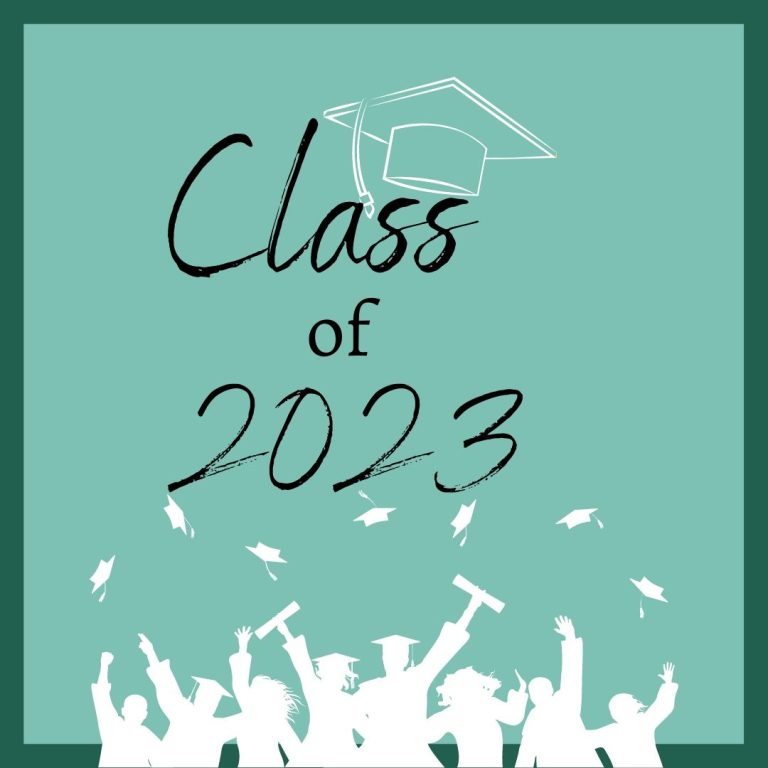 Leaving Cert Graduation 2023