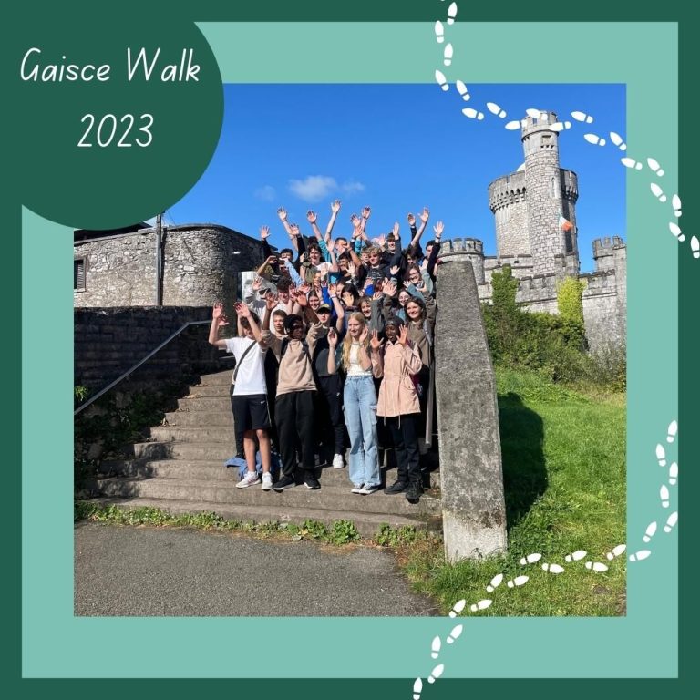 Gaisce Walk 2023
