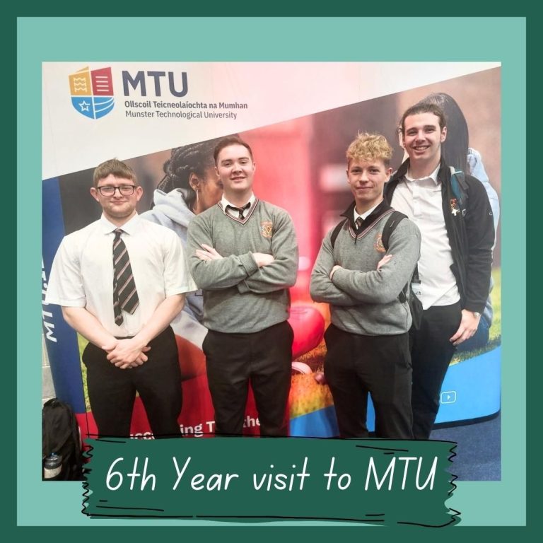 6th Year visit to MTU