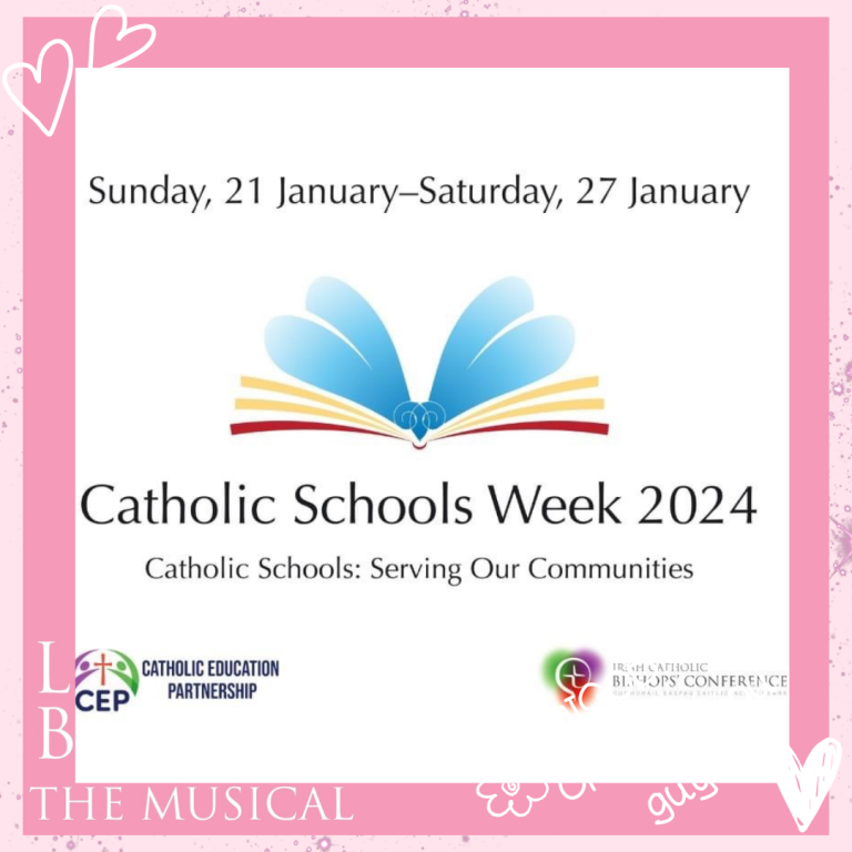 Catholic Schools Week 2024 