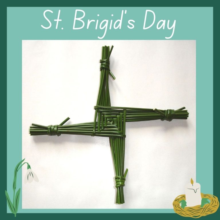 St Brigid’s Day